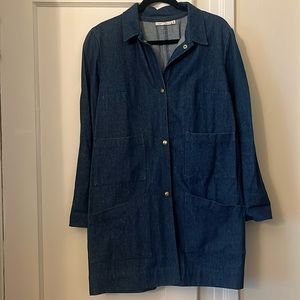 Only Child Chore Coat